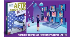 2025 Annual Federal Tax Refresher